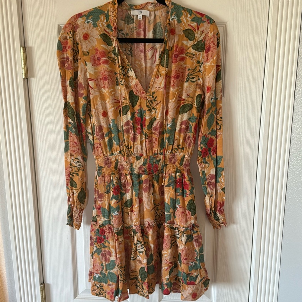 NSR Dress